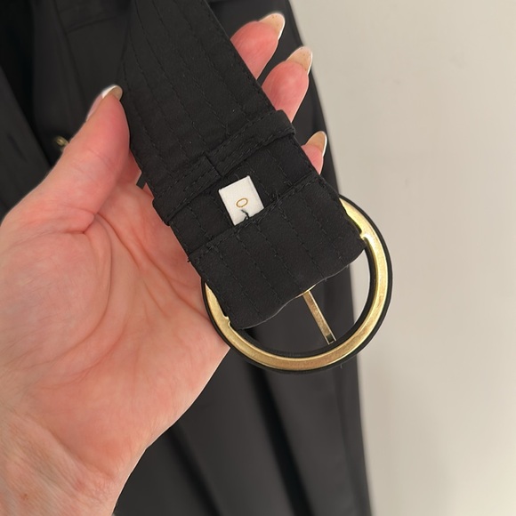 ZIMMERMANN SZ O / AU 8 / US 4
Espionage High Neck Silk Wide-leg Jumpsuit - Picture 6 of 13